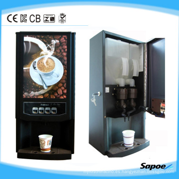 Sc-7903 Máquina de café completamente automática Ho, Re, Ca